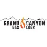 Grand-Canyon-Gas-Logs-logo